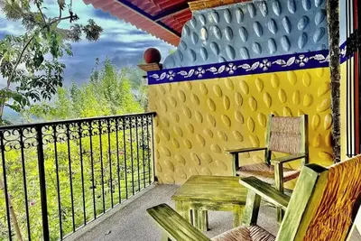 Image de Enjoy surrounded by nature