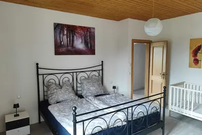 Image de Vacation apartment BruckmĂĽhle