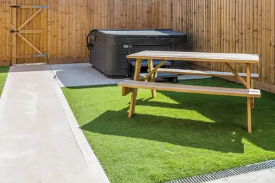 Image de Bears Court Unit 6 - Uk48012