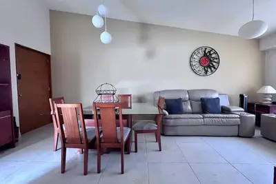 Image de V803- 3bdr / 2bth - Une Chambre Appartement, Couchages 6