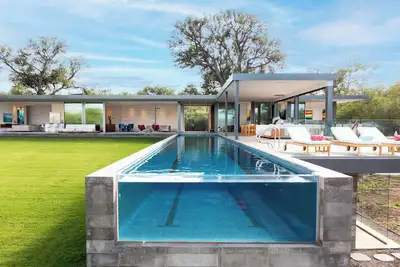 Image de Oceanfront Luxe 4bd Puako Estate: Infinity Pool & Privacy