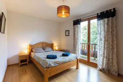 Chalet La Rua 70m2 - 15min des pistes - L'Ostal Conciergerie