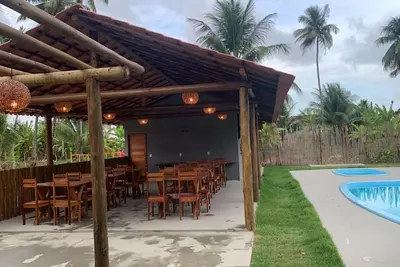 Image de Pe Na Areia Inn