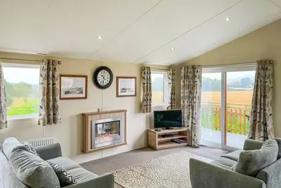 Image de Whorlton Lodge - Uk47546