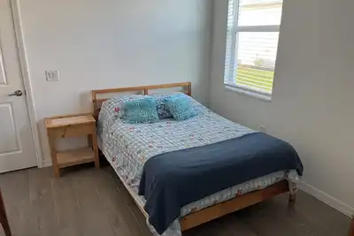 Image de Cozy casita in charming Ave Maria