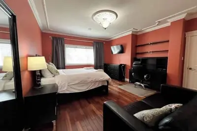 Image de Relaxing & Cozy Private Room