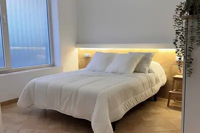 Image de Apartamento mediterráneo de lujo.