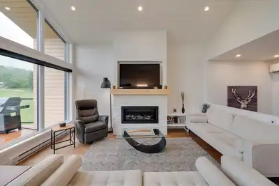 Image de Villa sur le golf 138 - 4 chambres - 8 personnes