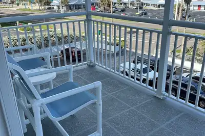 Image de Seaside Bliss 2br Beach Condo