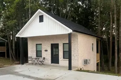 Image de Charming 1-bedroom fish shack in Somerset with WiFi and Ac