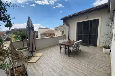Image de The Odeon Terrace