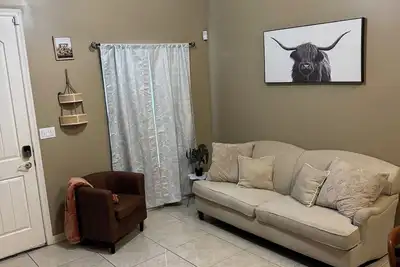 Image de Spacious 3-bedroom apartment in delightful North McAllen with WiFi, and pool!