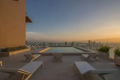 Image de 3br -Modern Ocean View Condo 901