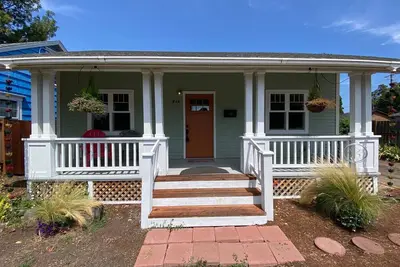 Image de The Thetford - a chic culinary retreat, Chic Culinary Delight Bungalow