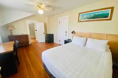 Image de Mountain Suite - The Annex