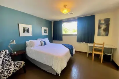 Image de River Suite - The Annex, Cozy Suite inside historic home