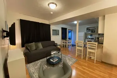 Image de Cascade Apartment - The Annex