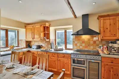 Image de Guest Homes | The Farmhouse