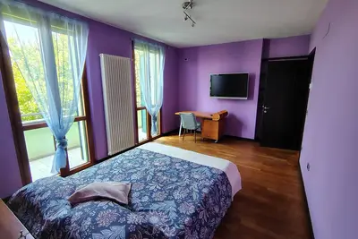 Image de Fairies Apt. Apartment 20 minutes from lake garda