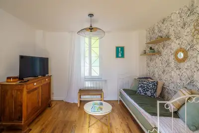 Image de Studio Meneyer - À 100m de la plage, Bénodet