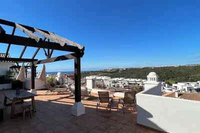 Image de Ático Royal Golf Casares