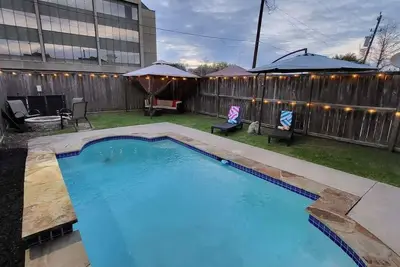 Image de Rodeo x World Cup Spring Offer | 2 Homes + Pool