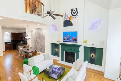 Image de Rodeo Exclusive Offer | Private Pool + Garage