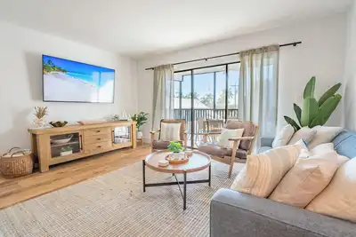 Image de Palm Haven - Newly Renovated Captiva Island Condo with Pool & Beach Access