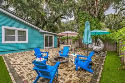 Image de New! Relaxing Home Near St. Augustine Attractions