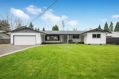 Image de Spacious 4-bedroom single level home in Beaverton close to Intel/Nike/Golf