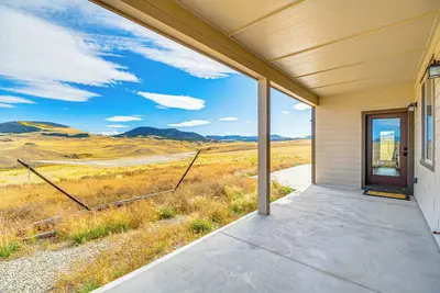 Image de Mtn-View Home w\/ Public Land Access in Guffey!