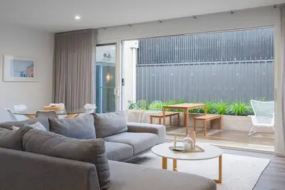 Image de Schnapper Lane Apartment