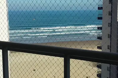 Image de Jd. Wonderful apartment with sea view. Family only!
