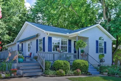 Image de Lake Norman Cottage