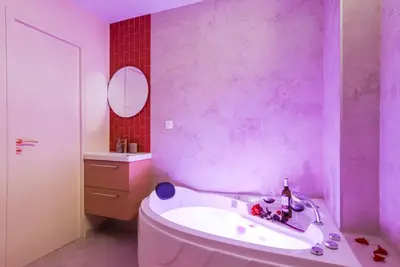 Image de Lavie Maison | Ac Hot Tub Montmartre