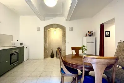Image de Belle maison Centre Sérignan chez Pauline & Mahdi