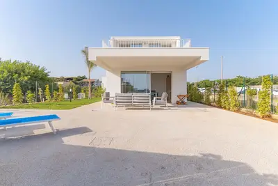 Image de Bel appartement à Donnalucata