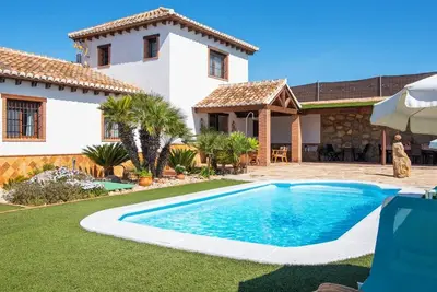 Image de Los Menhires Villanueva de la Concepción by Ruralidays