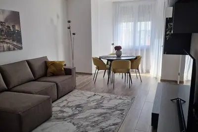 La Chiave - Your home in Mantua