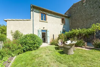 Image de 2 Bedroom Gite Near Carcassonne