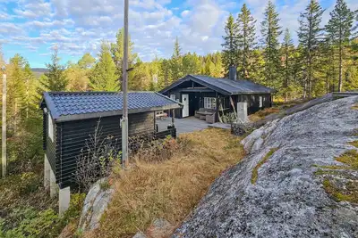 Image de Superbe maison de 3 chambres à Eggedal