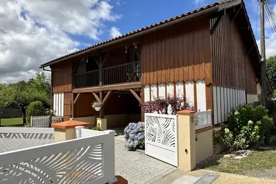 Image de Larchet - Benquet - Gîte