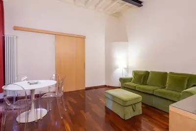 Spanish Steps Vittoria Apartment