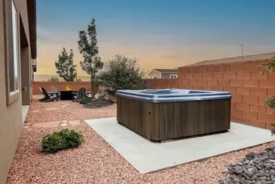 Image de [The Retreat] Hot Tub, Fire Pit, Boat Parking