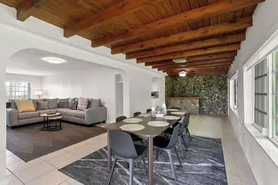 Image de 3br Oasis near Coral Gable