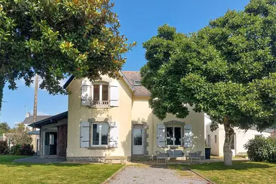 Image de Belle maison de 3 chambres à Pont-Aven