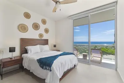 Image de Akumal Amor Caribbean Sea View 2 Min Walk To Beach