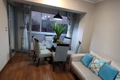 Image de Cozy apartment