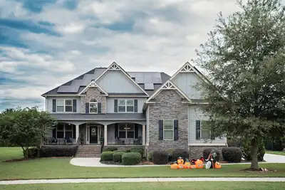 Image de Luxury 5Bed Near Augusta National – Perfect for Masters Week!