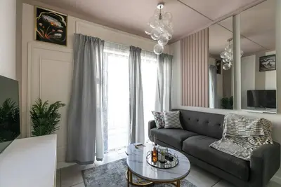 Image de LeNola Luxury Apartment Midrand